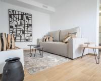 New Build - Detached Villa - Algorfa