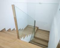 New Build - Detached Villa - Algorfa