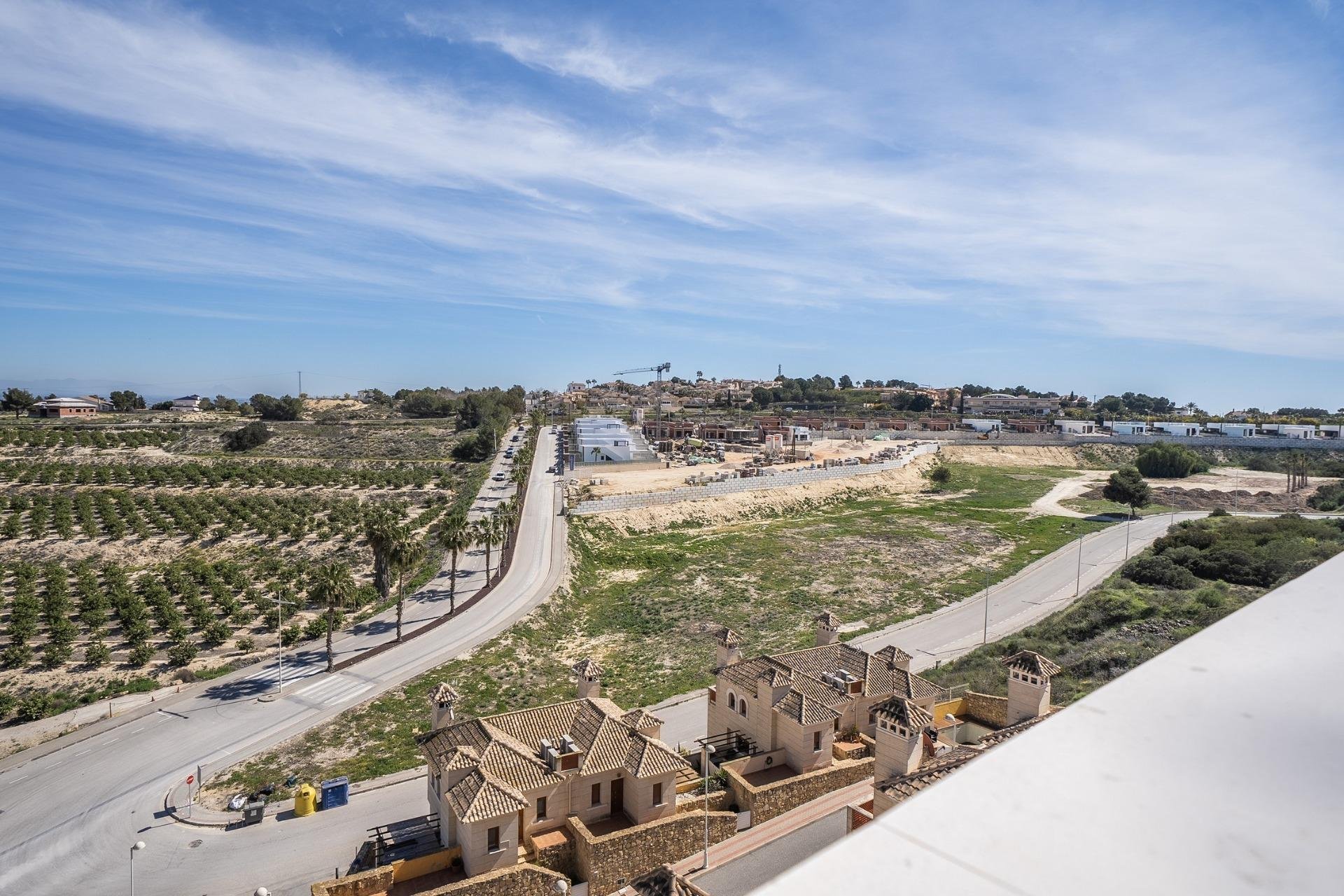 New Build - Detached Villa - Algorfa