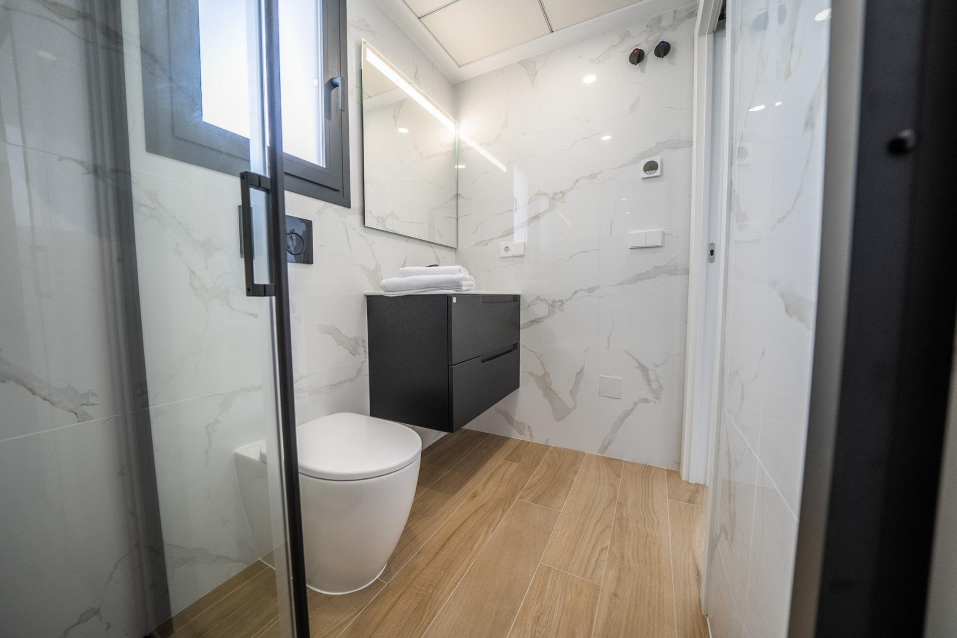 New Build - Detached Villa - Algorfa