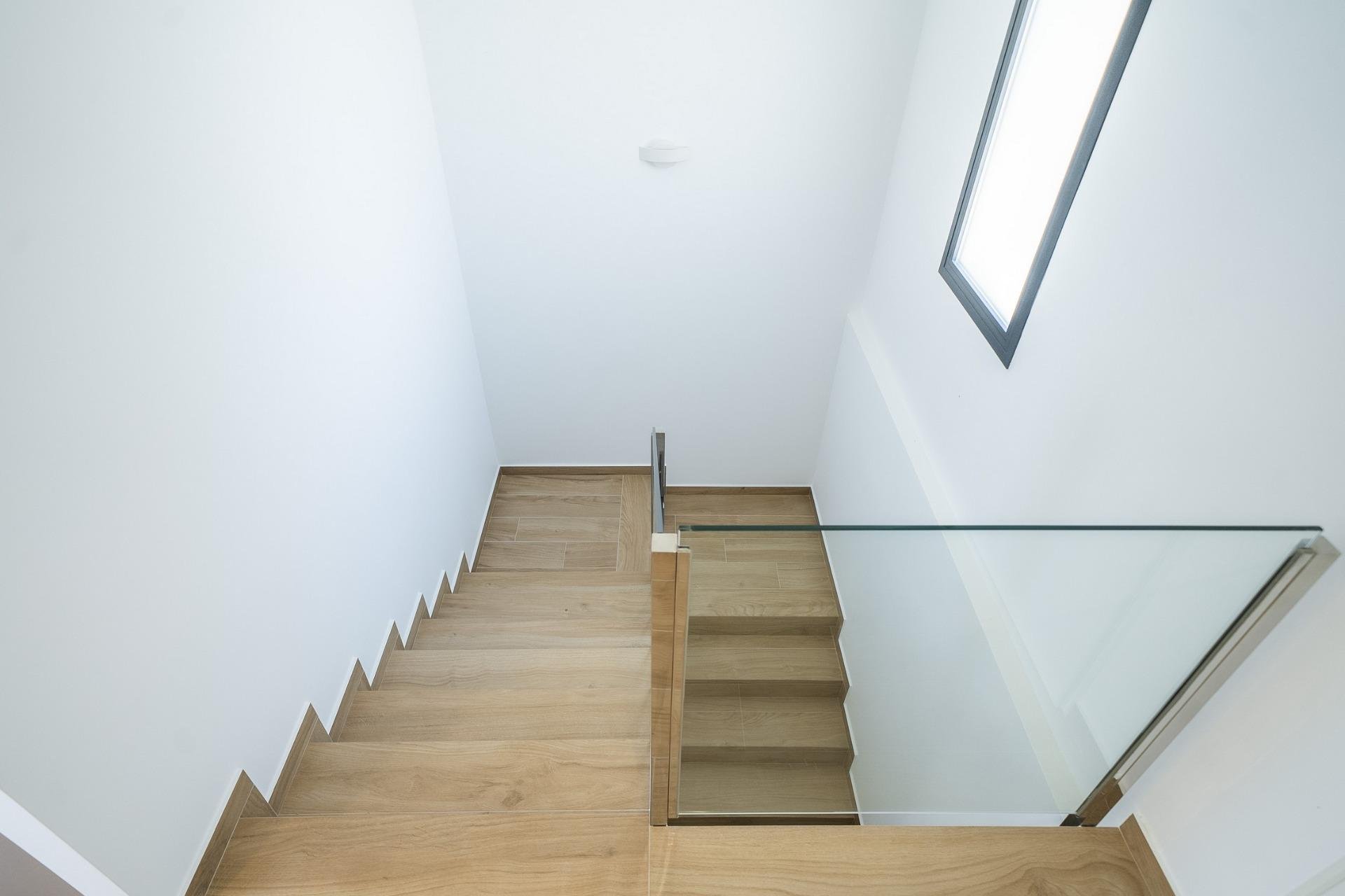 New Build - Detached Villa - Algorfa