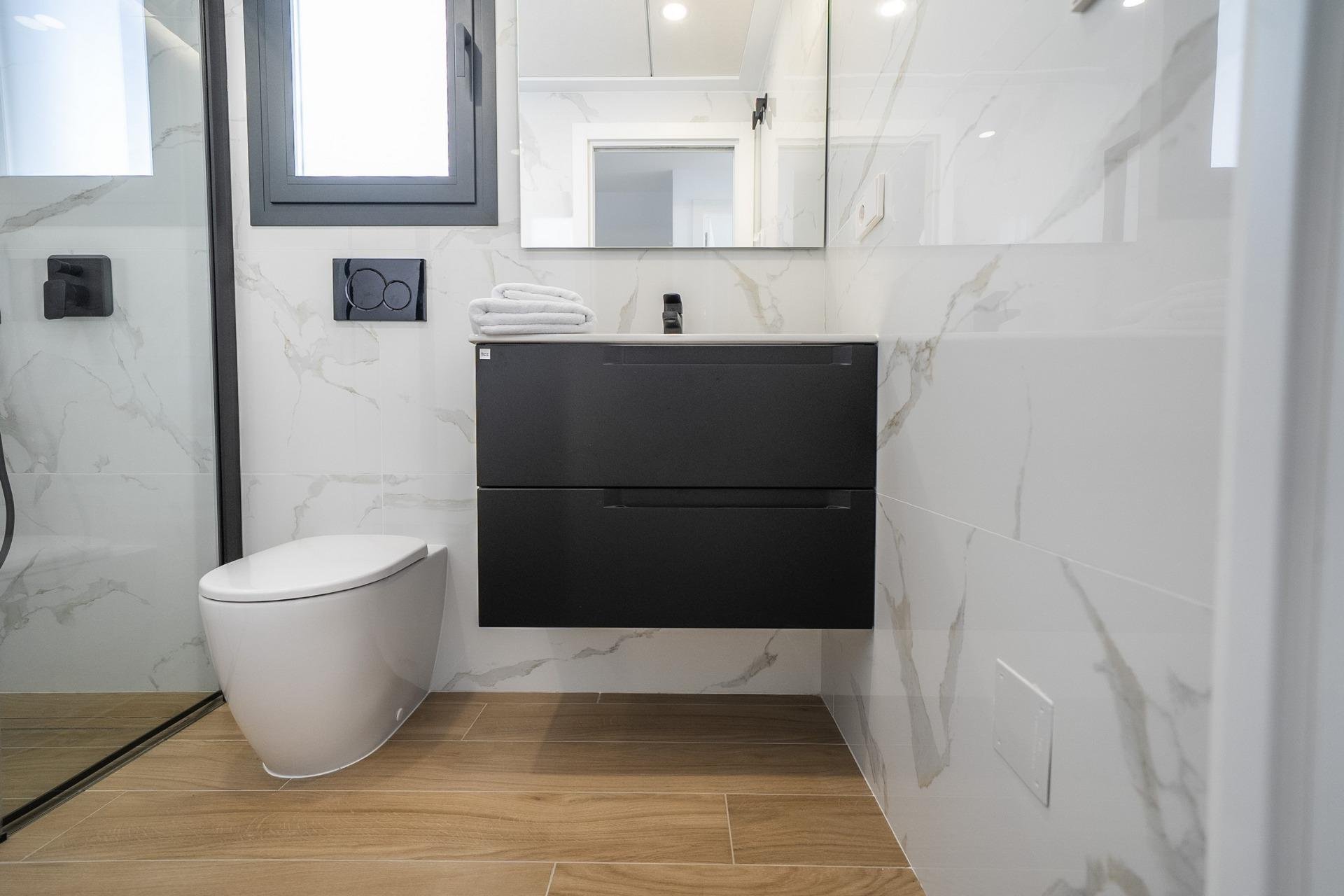 New Build - Detached Villa - Algorfa