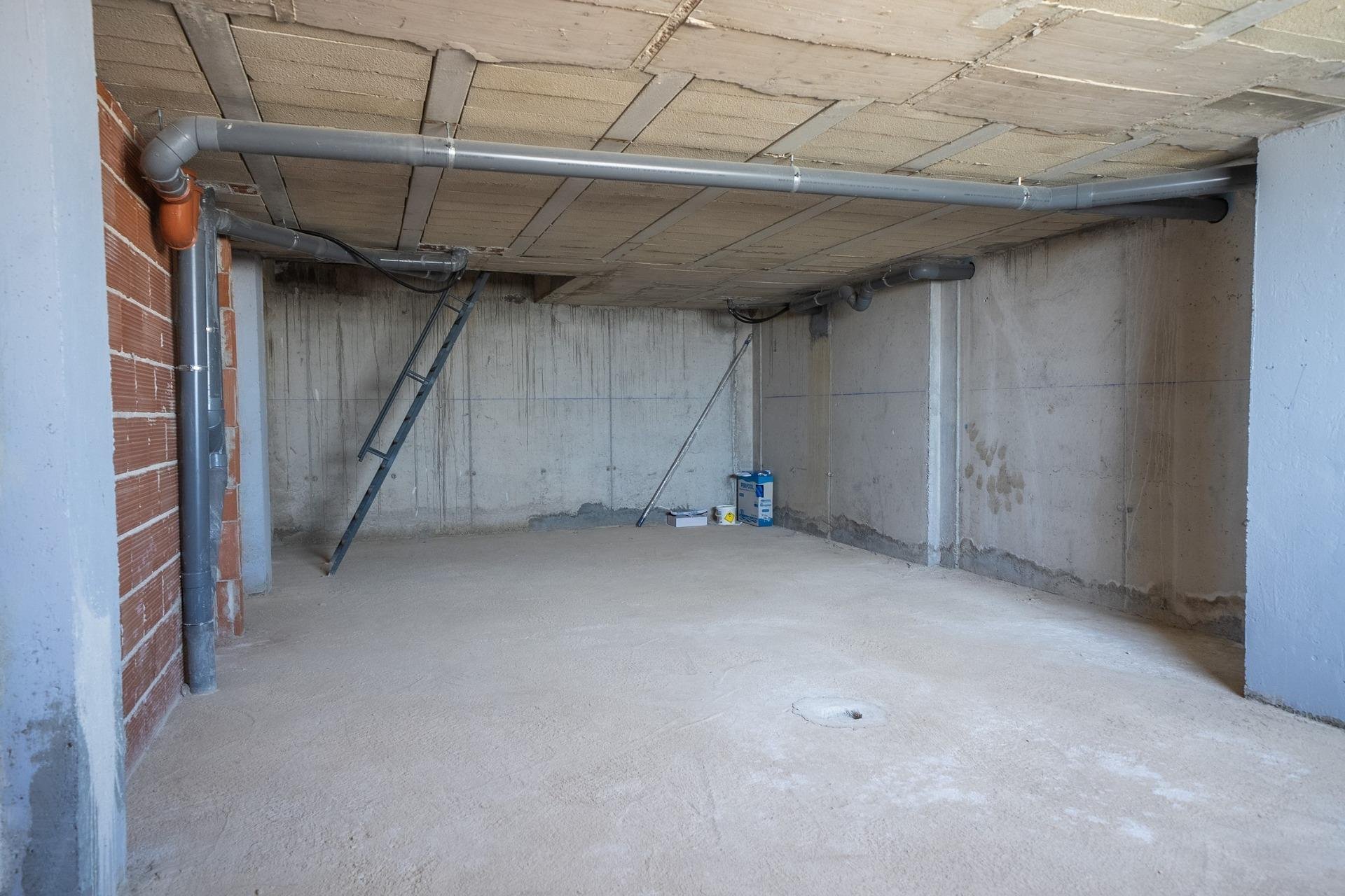 New Build - Detached Villa - Algorfa