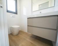 New Build - Detached Villa - Algorfa