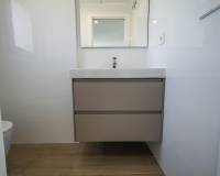 New Build - Detached Villa - Algorfa
