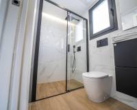 New Build - Detached Villa - Algorfa