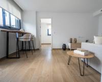 New Build - Detached Villa - Algorfa