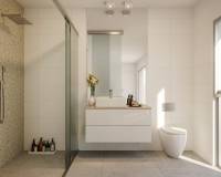 New Build - Detached Villa - Algorfa