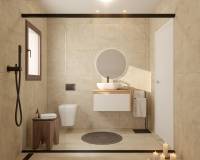 New Build - Detached Villa - Algorfa