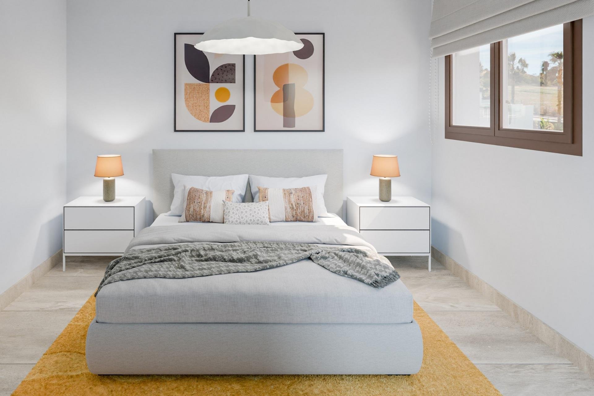 New Build - Detached Villa - Algorfa