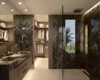 New Build - Detached Villa - Algorfa