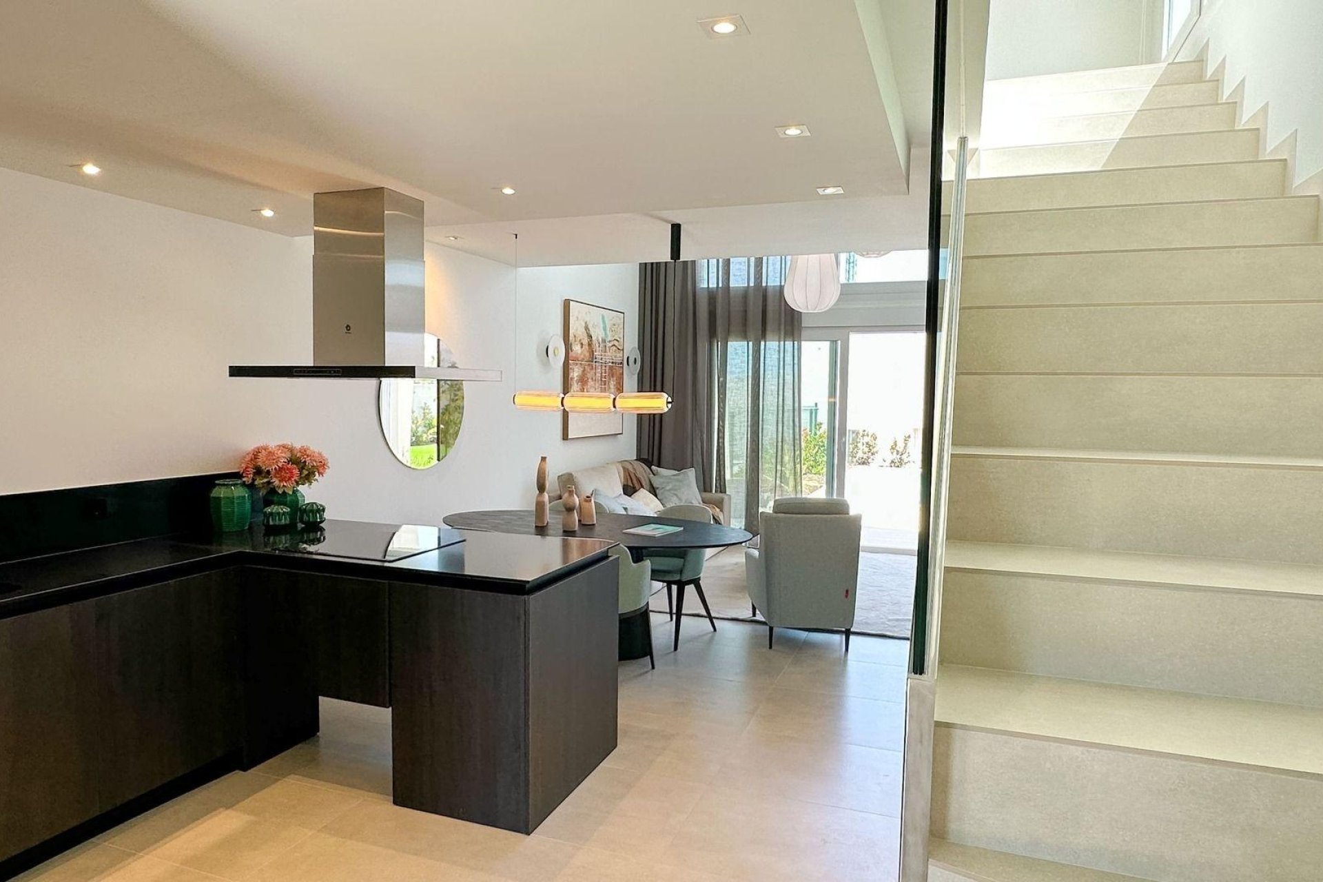 New Build - Detached Villa - Algorfa