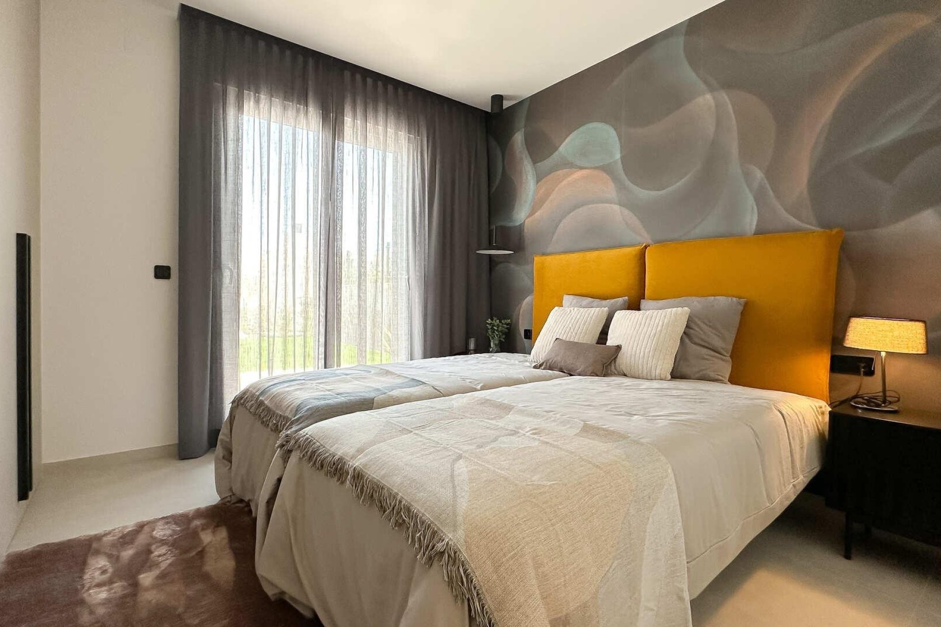 New Build - Detached Villa - Algorfa