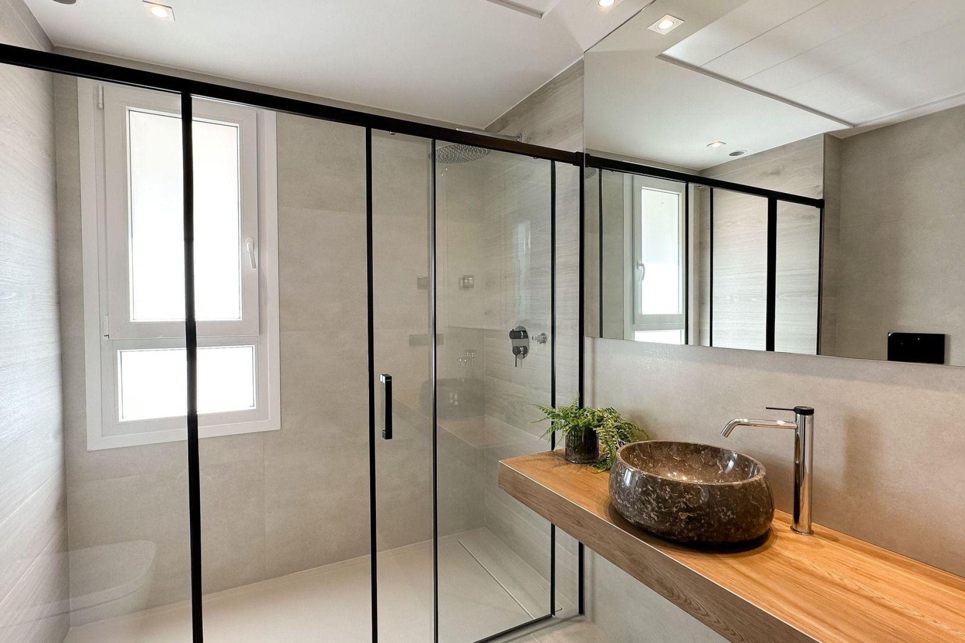 New Build - Detached Villa - Algorfa