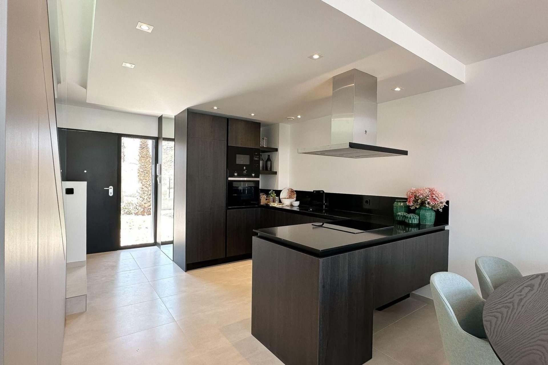 New Build - Detached Villa - Algorfa