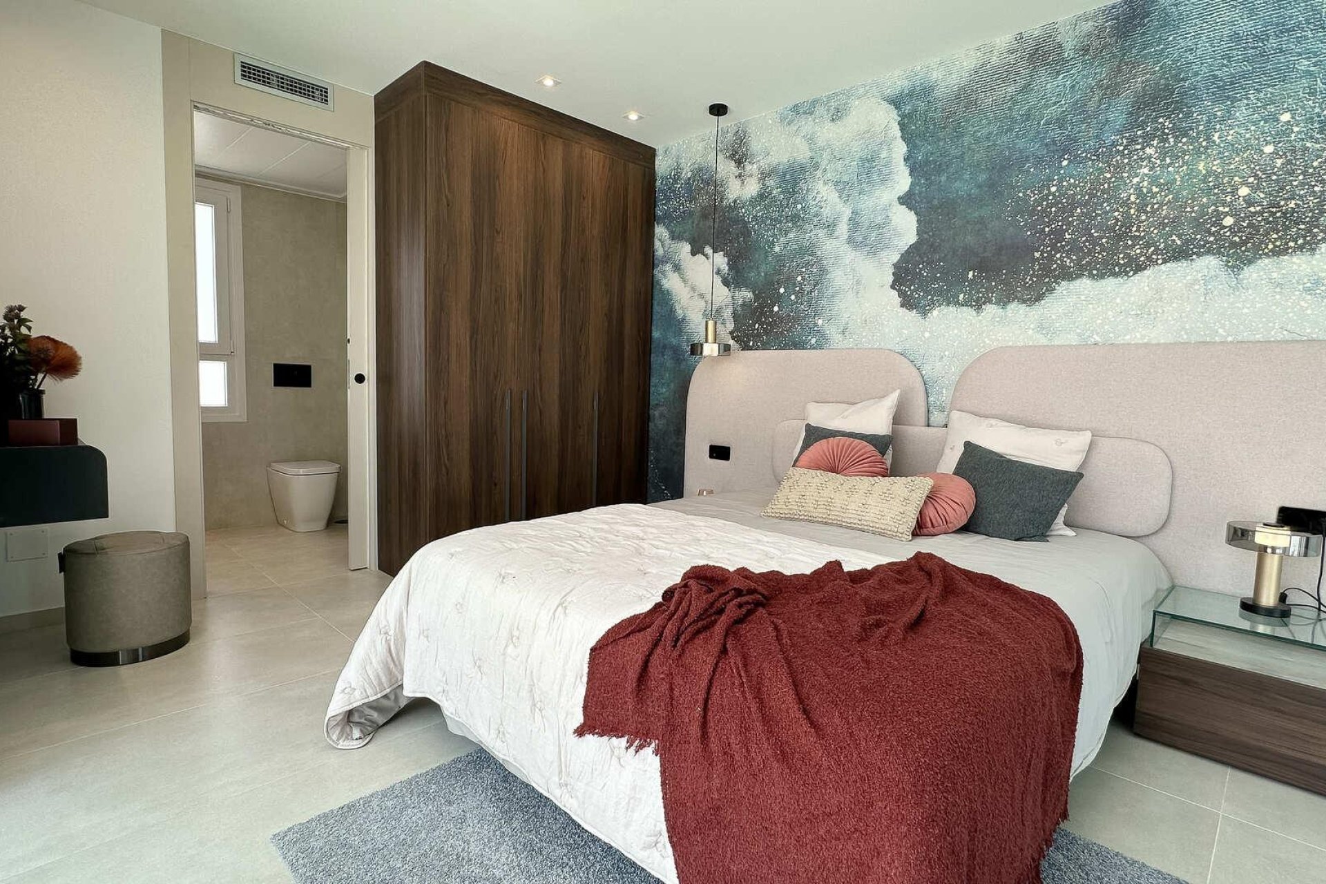 New Build - Detached Villa - Algorfa