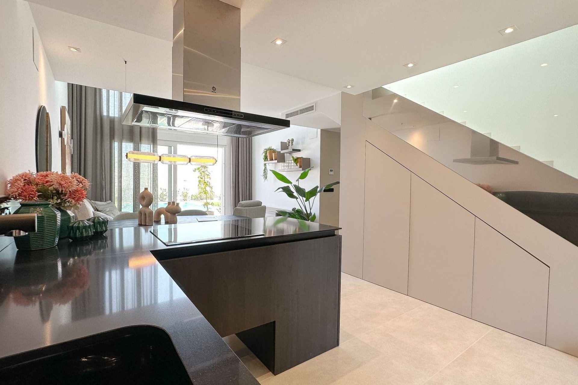 New Build - Detached Villa - Algorfa