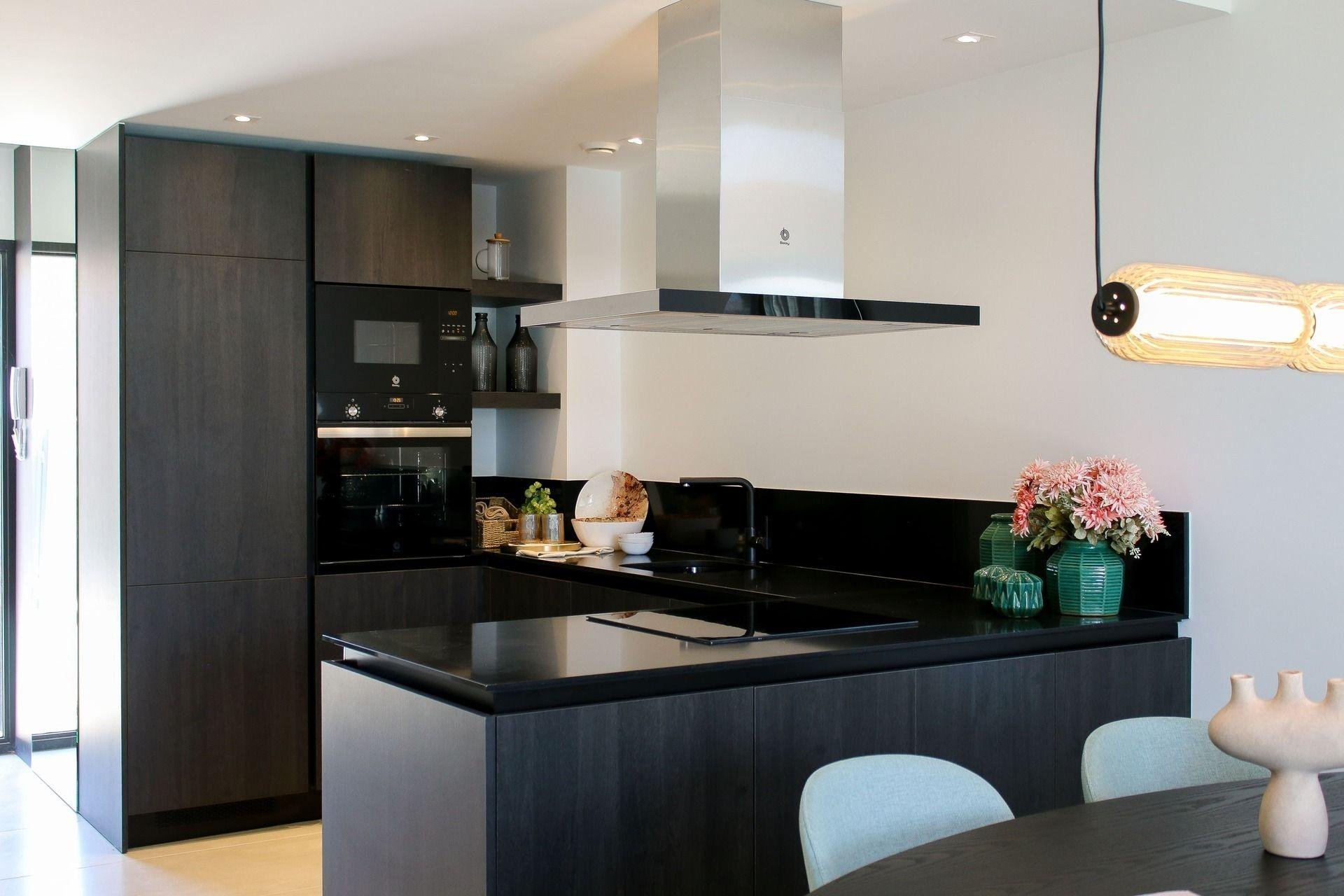 New Build - Detached Villa - Algorfa