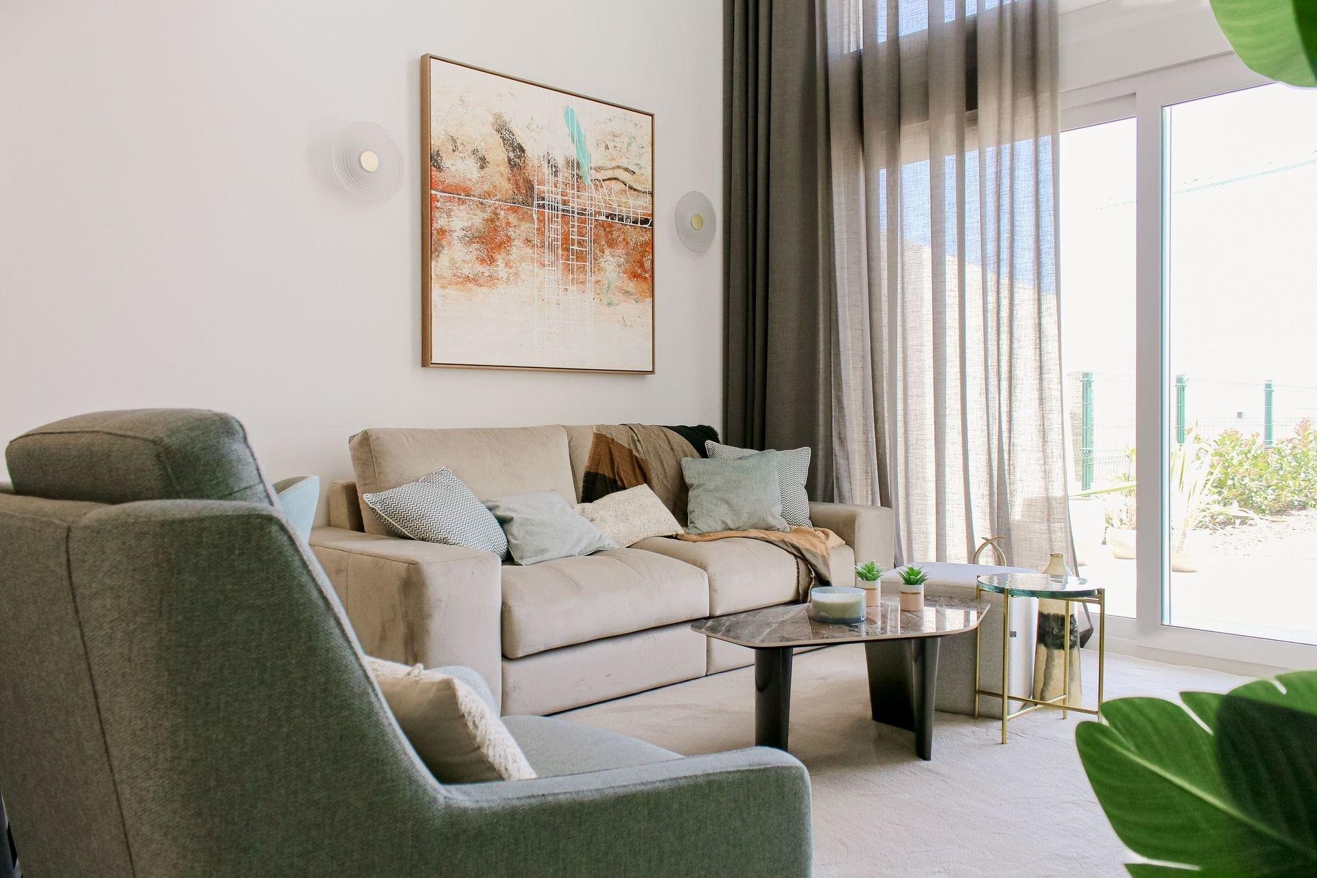 New Build - Detached Villa - Algorfa