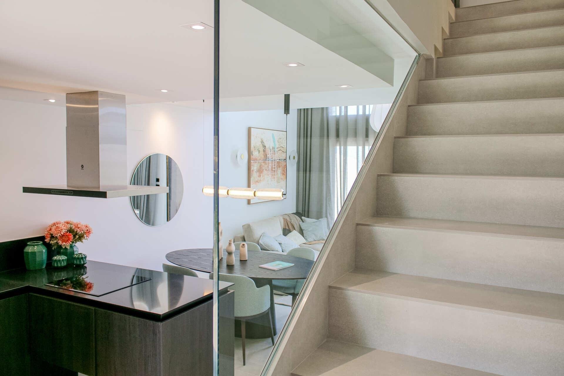 New Build - Detached Villa - Algorfa