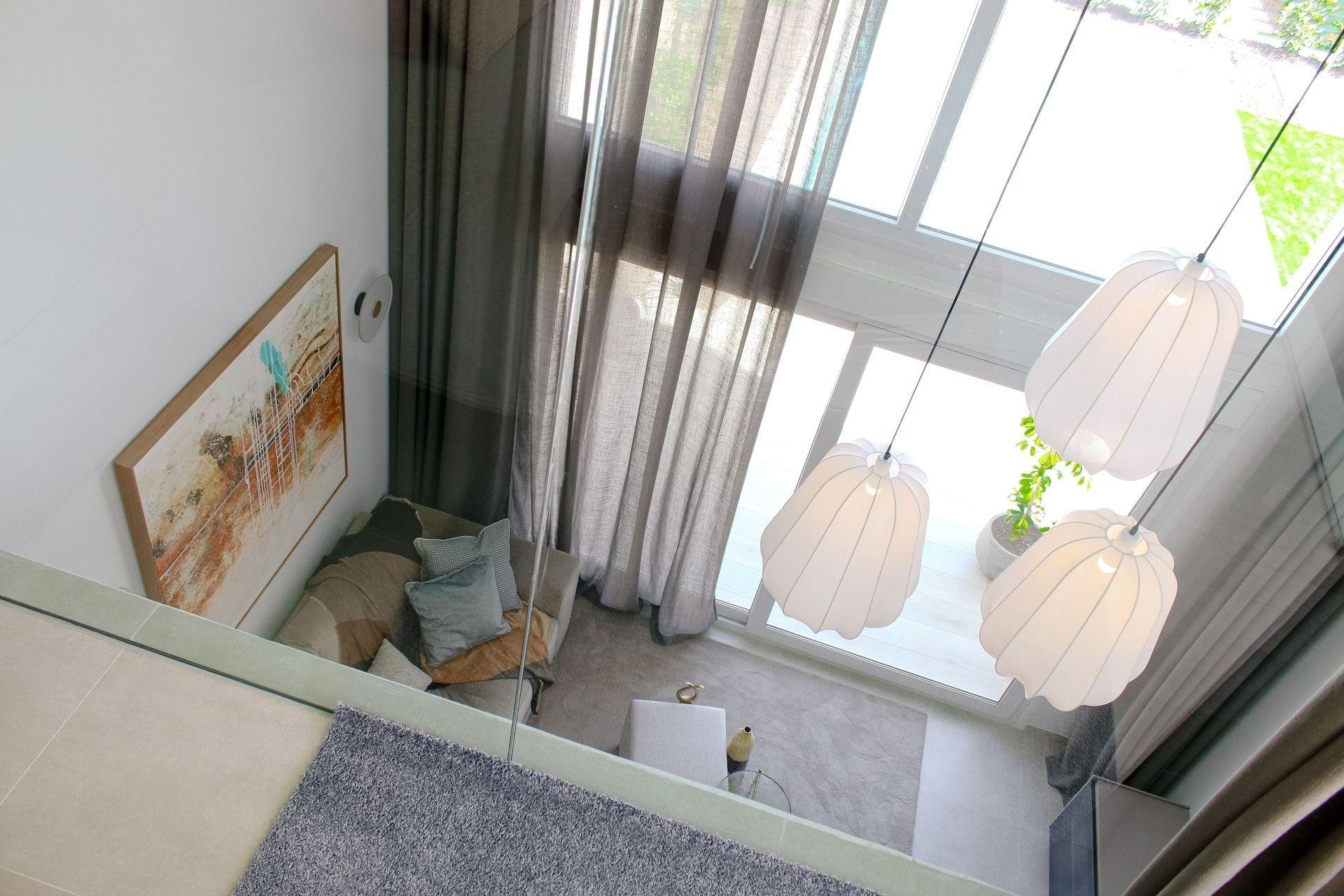 New Build - Detached Villa - Algorfa