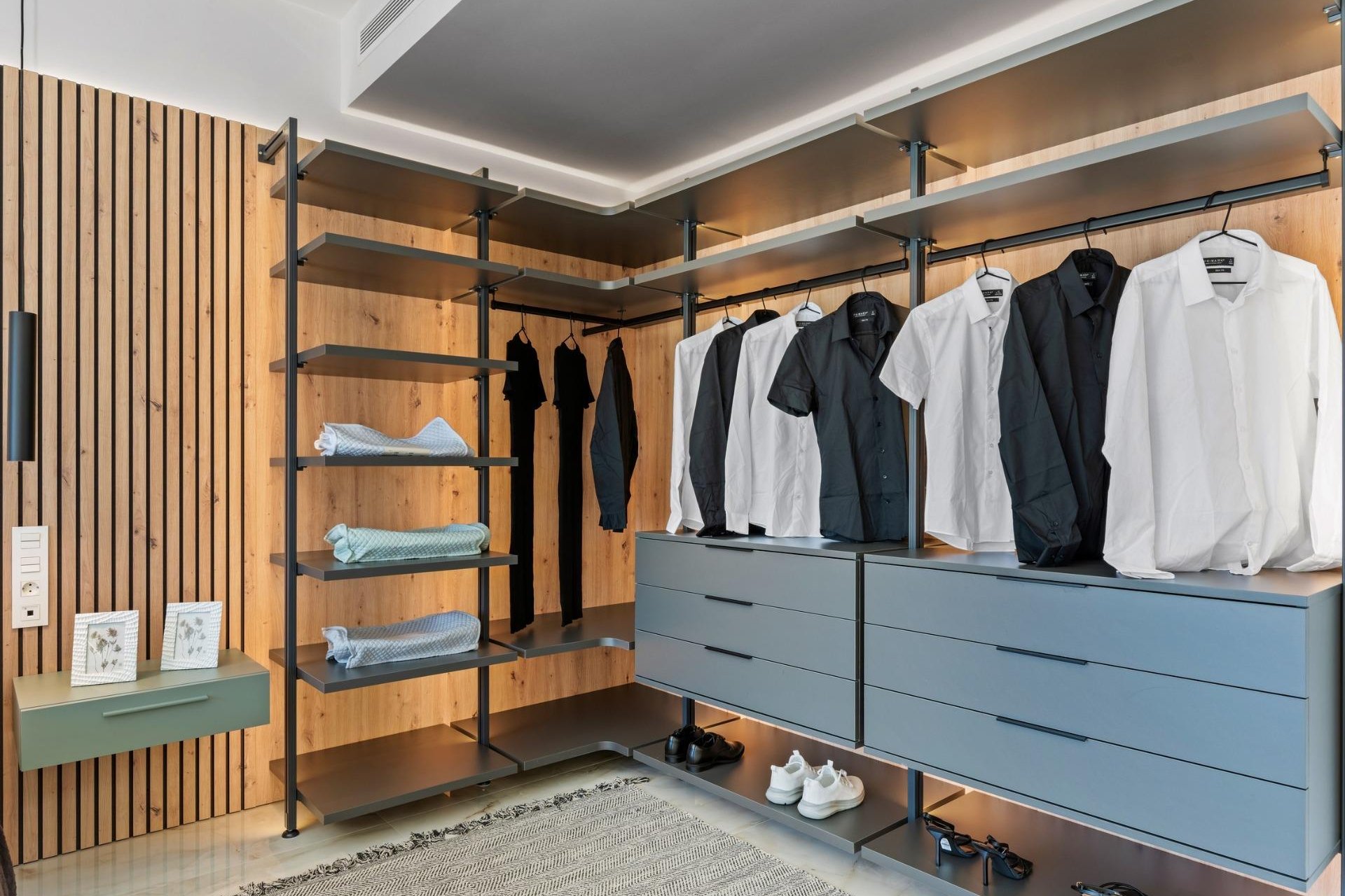 New Build - Detached Villa - Algorfa