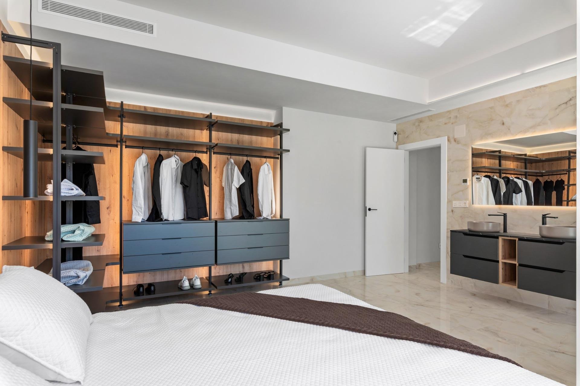 New Build - Detached Villa - Algorfa