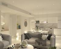 New Build - Detached Villa - Alhama De Murcia - Condado De Alhama Golf Resort