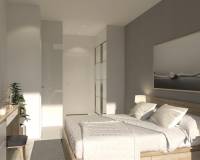 New Build - Detached Villa - Alhama De Murcia - Condado De Alhama Golf Resort