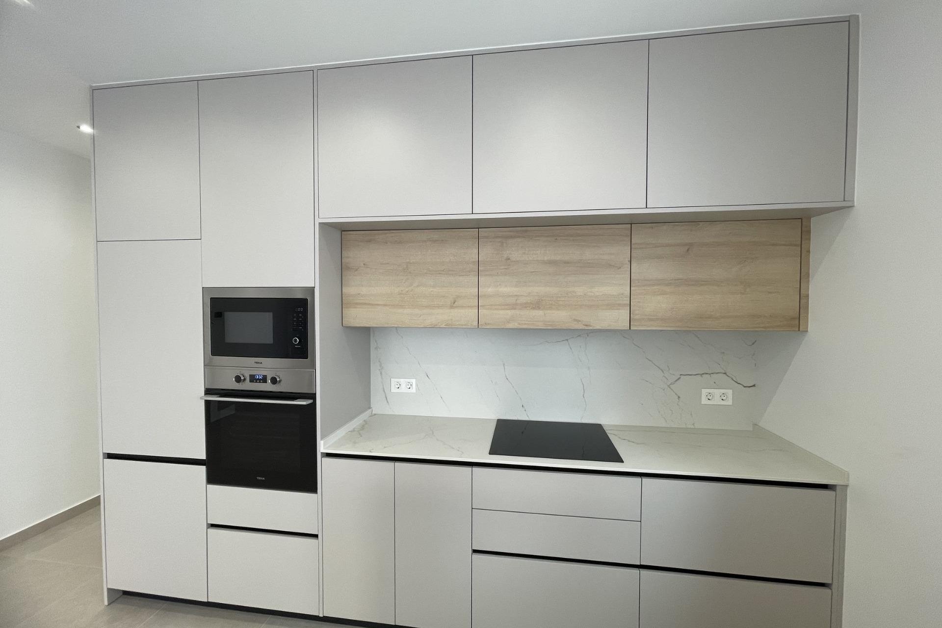 New Build - Detached Villa - Almoradí - Heredades