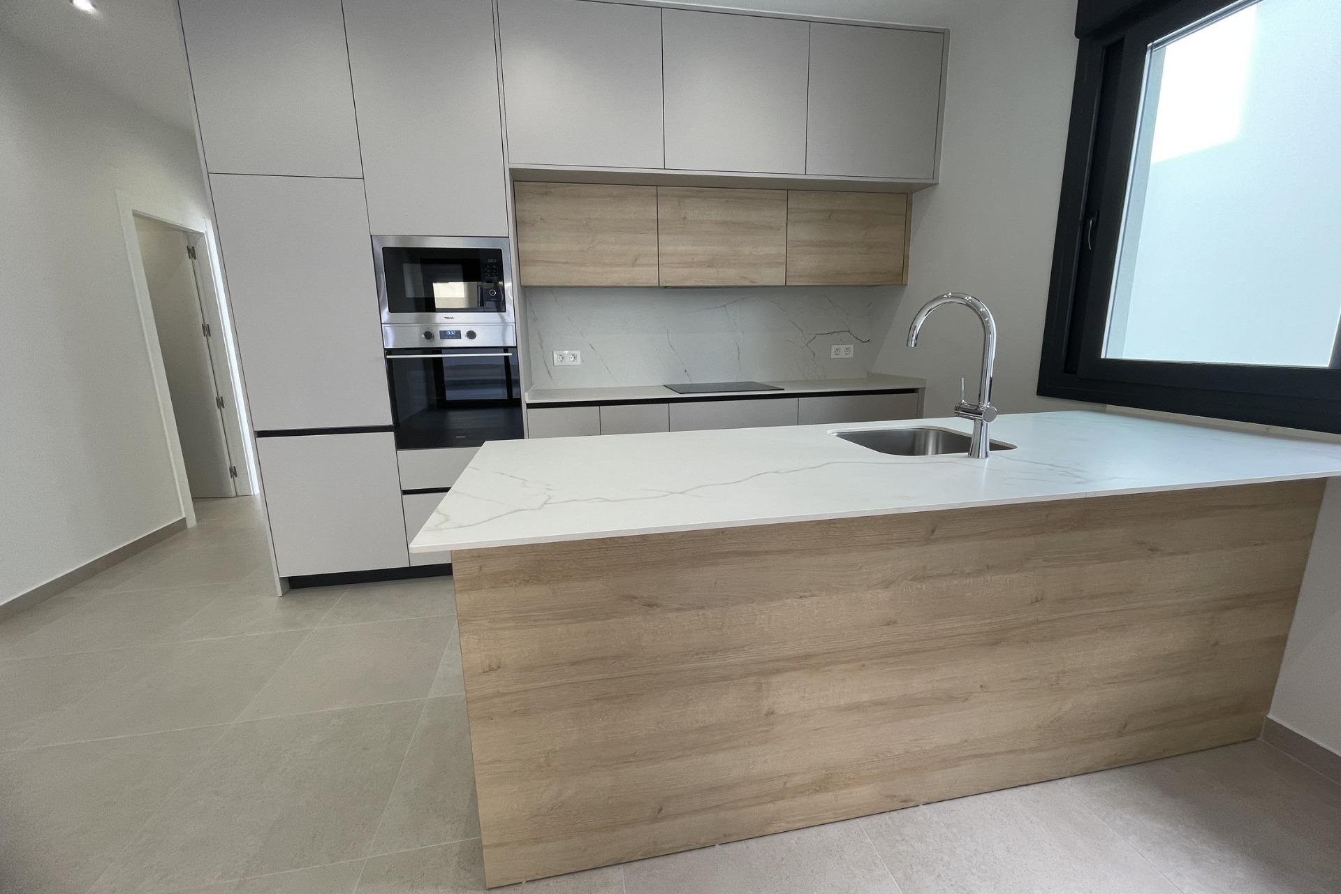 New Build - Detached Villa - Almoradí - Heredades