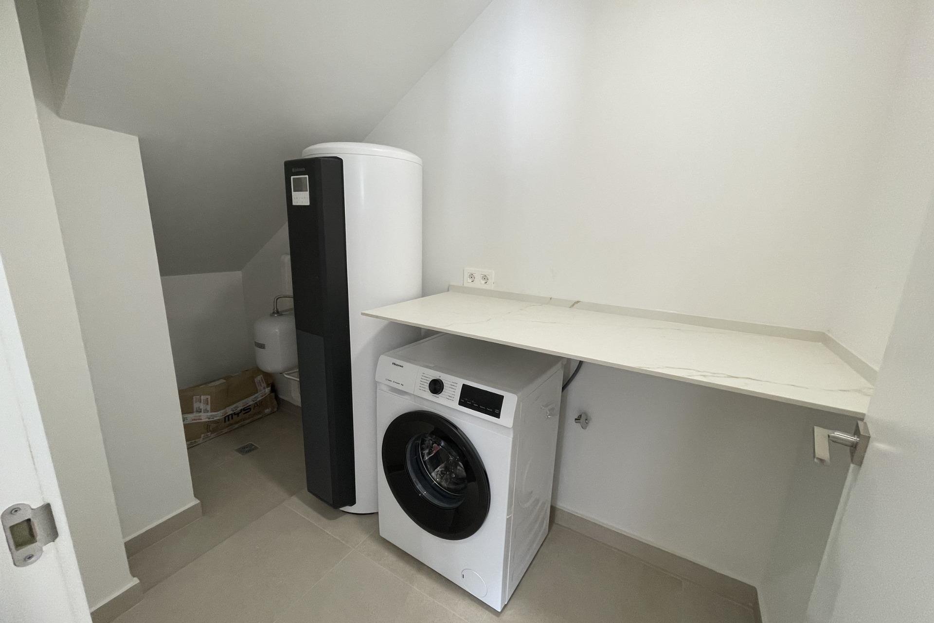 New Build - Detached Villa - Almoradí - Heredades