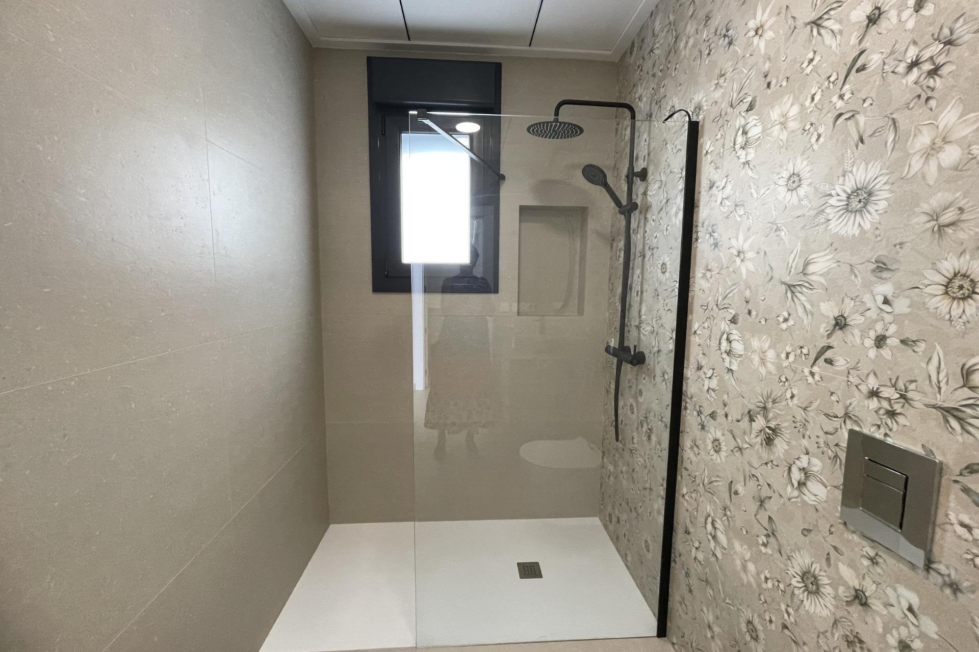 New Build - Detached Villa - Almoradí - Heredades