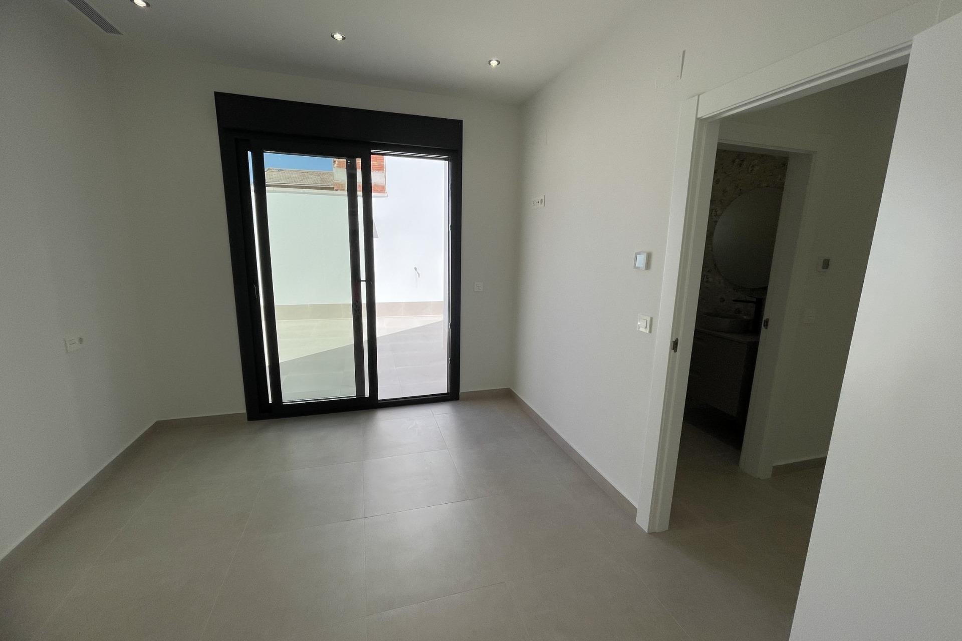 New Build - Detached Villa - Almoradí - Heredades