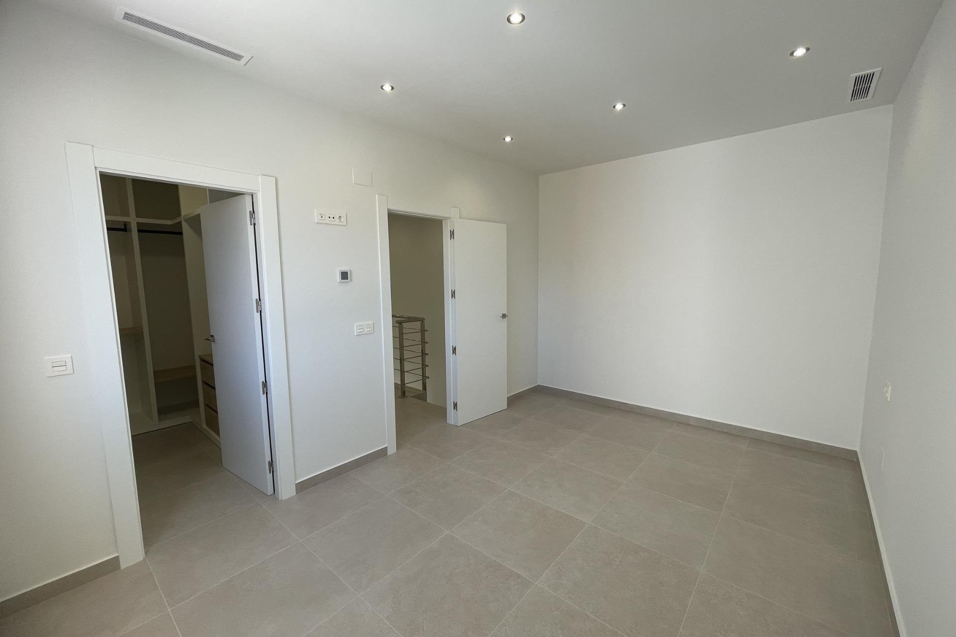 New Build - Detached Villa - Almoradí - Heredades