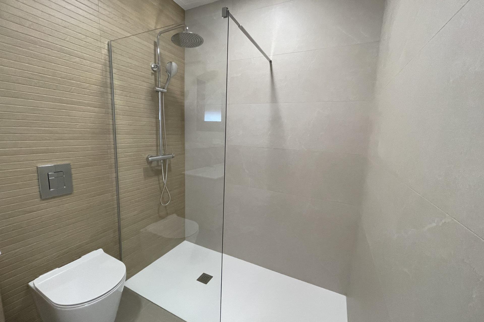 New Build - Detached Villa - Almoradí - Heredades