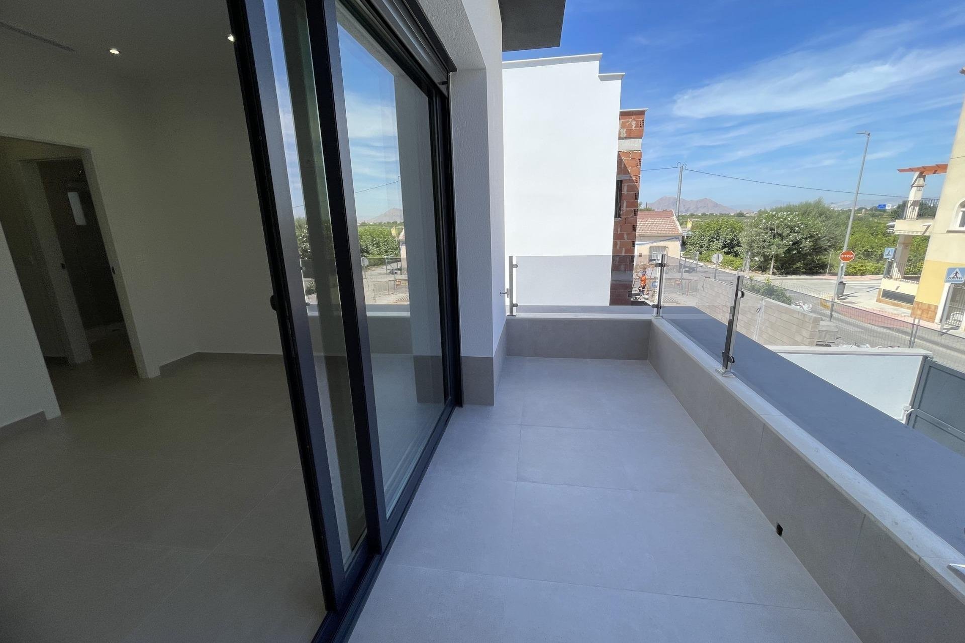 New Build - Detached Villa - Almoradí - Heredades
