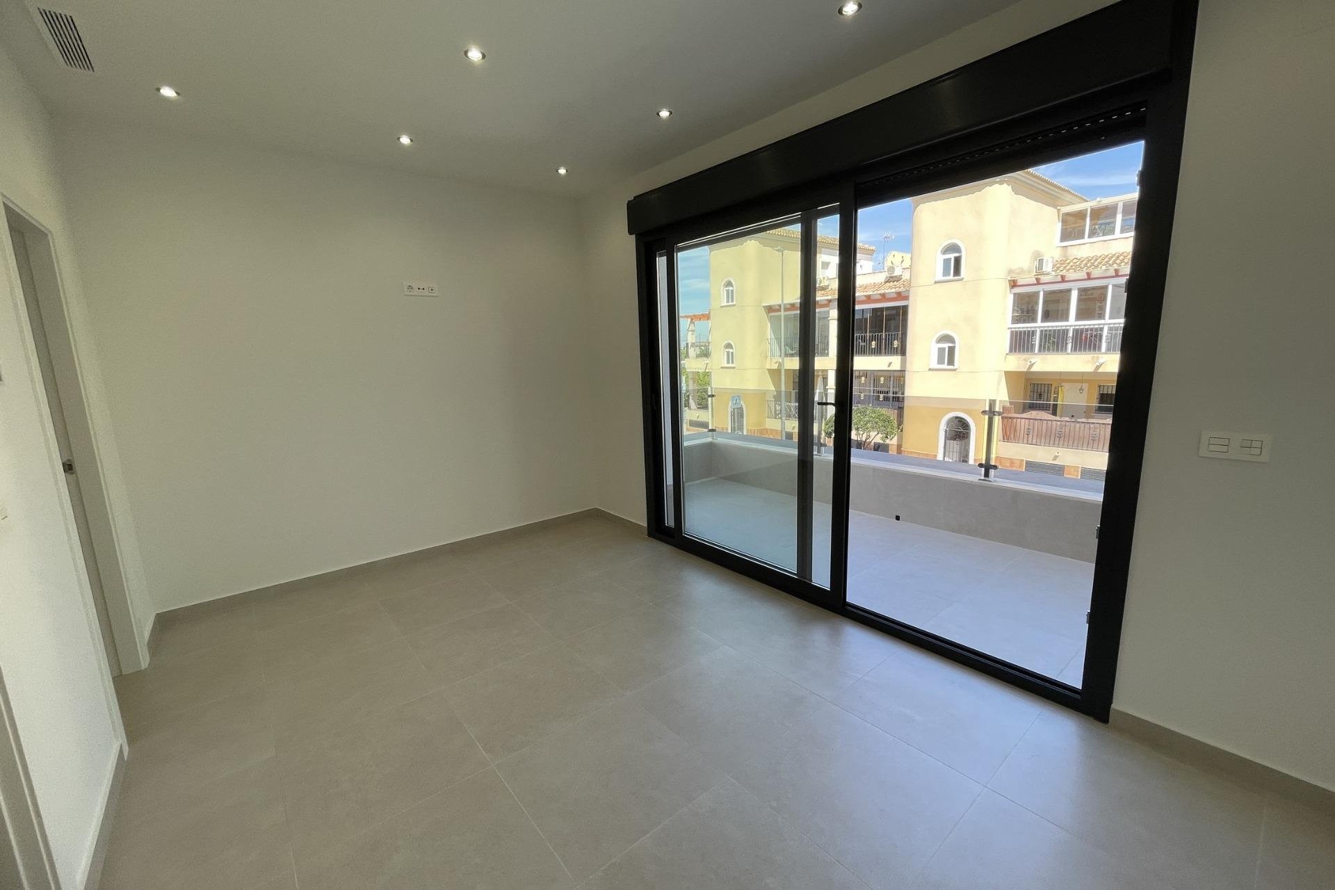 New Build - Detached Villa - Almoradí - Heredades