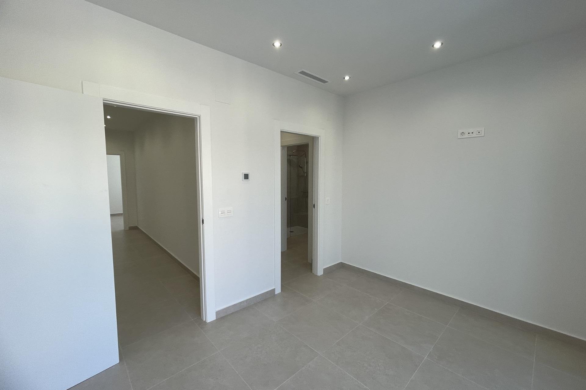 New Build - Detached Villa - Almoradí - Heredades