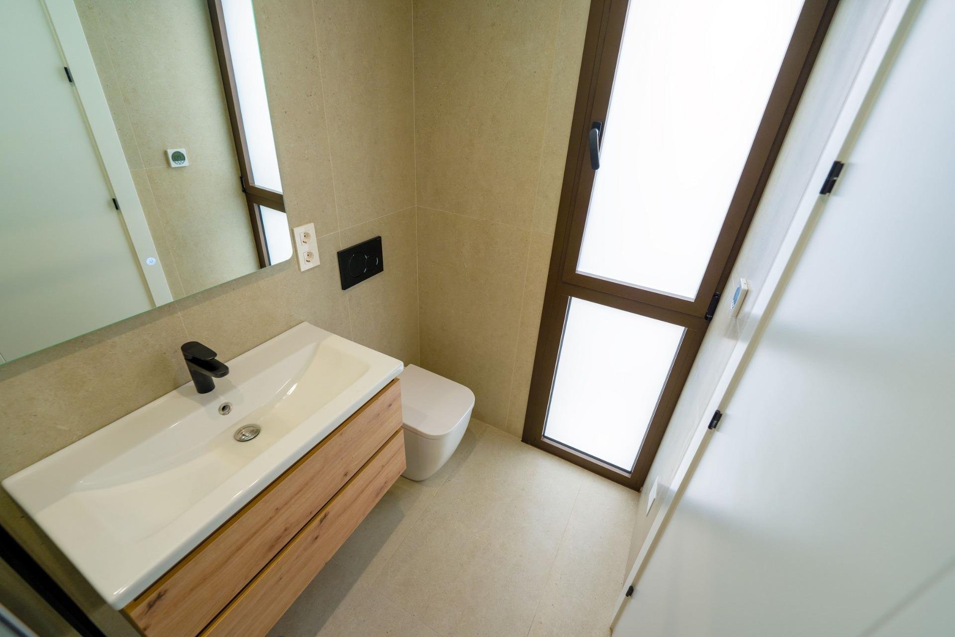 New Build - Detached Villa - Almoradí - Las Heredades