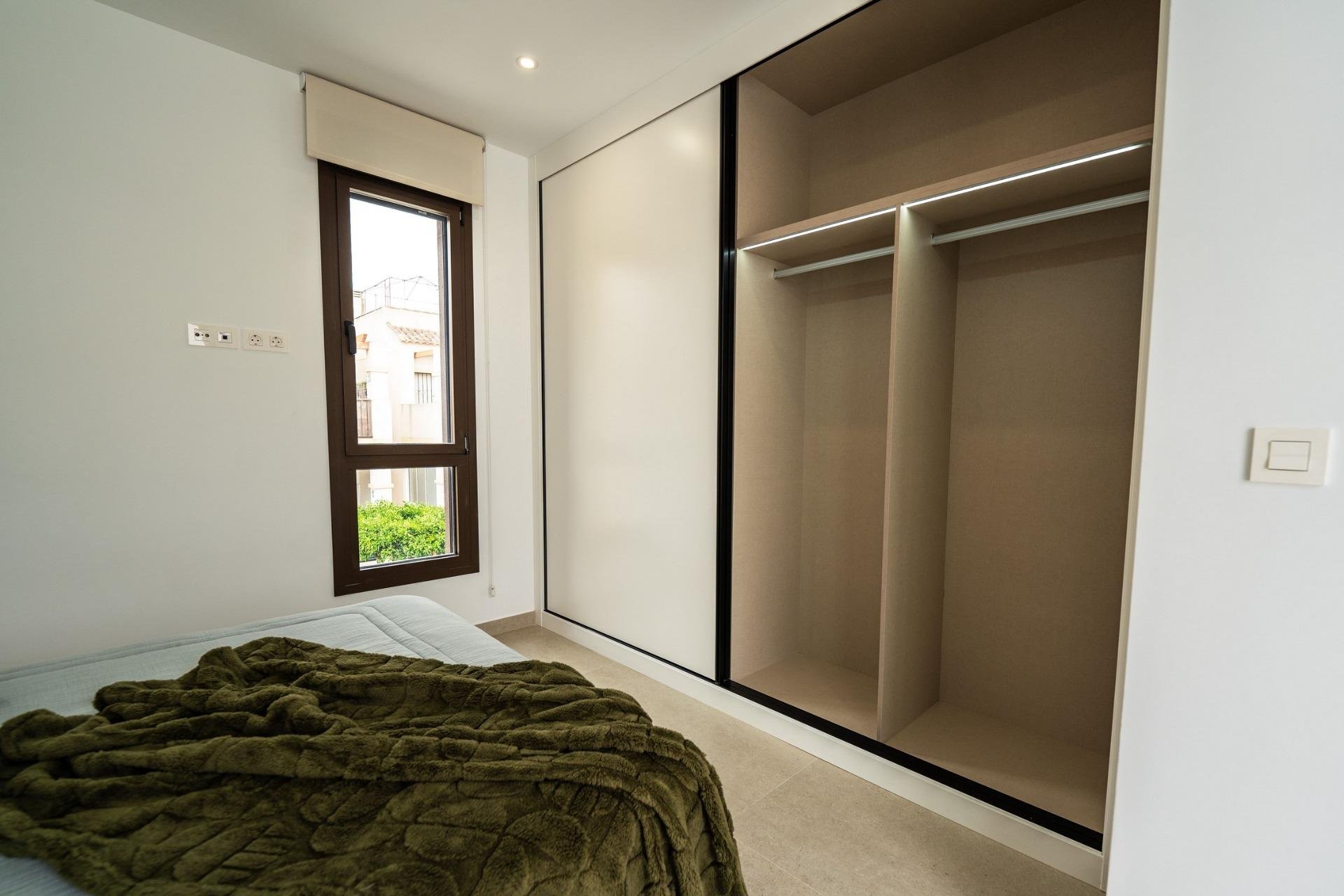 New Build - Detached Villa - Almoradí - Las Heredades