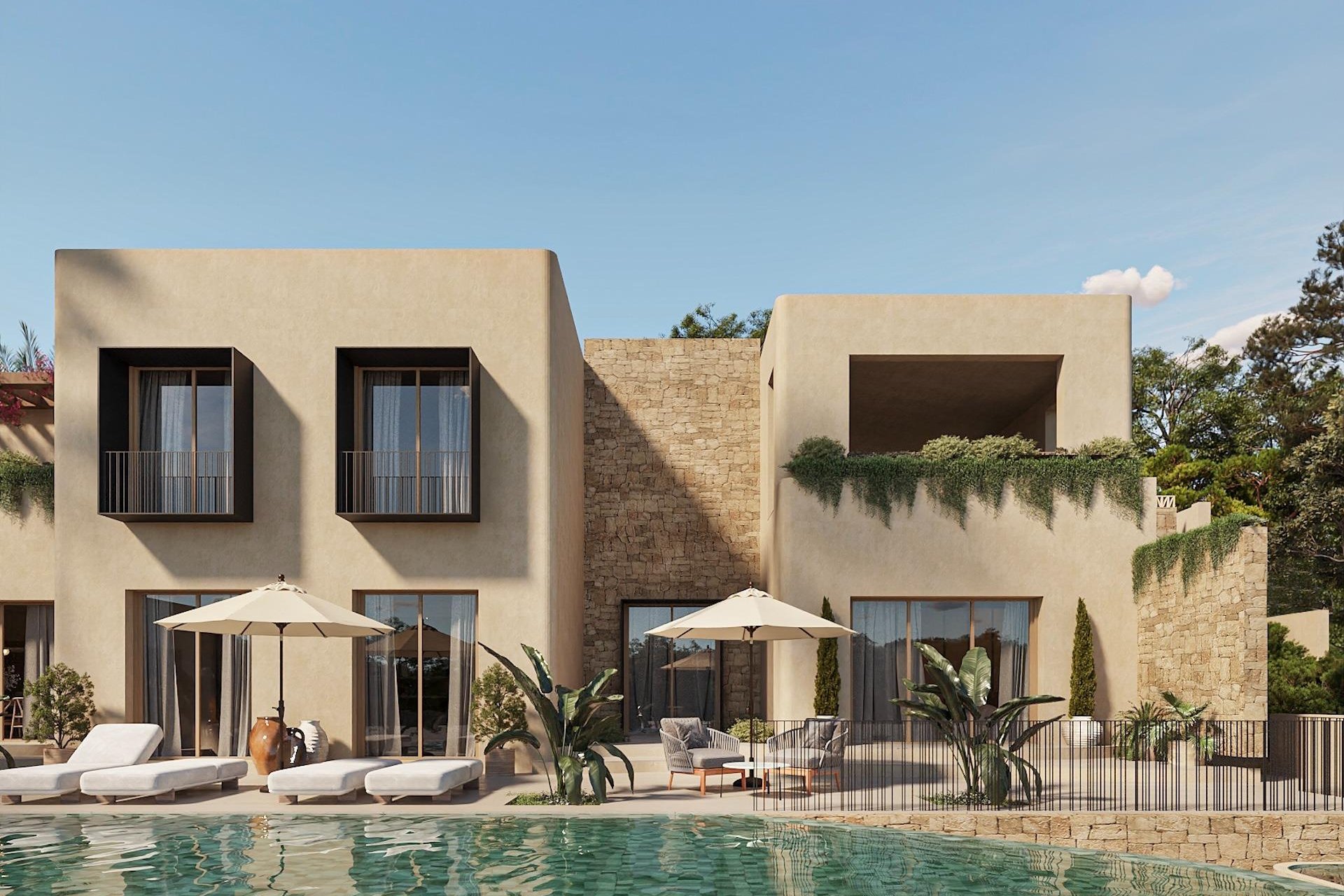 New Build - Detached Villa - Altea - Altea Hills