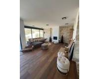New Build - Detached Villa - Altea - Sierra de Altea
