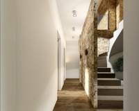 New Build - Detached Villa - Altea - Sierra de Altea