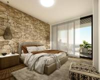 New Build - Detached Villa - Altea - Sierra de Altea