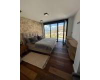 New Build - Detached Villa - Altea - Sierra de Altea