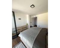 New Build - Detached Villa - Altea - Sierra de Altea