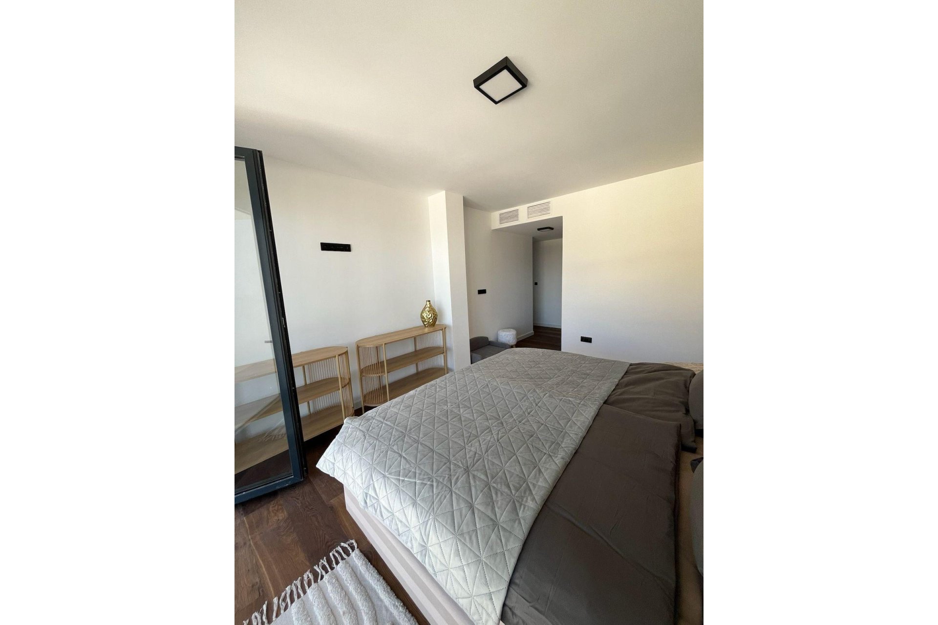 New Build - Detached Villa - Altea - Sierra de Altea