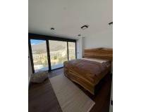 New Build - Detached Villa - Altea - Sierra de Altea