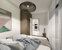 New Build - Detached Villa - Altea - Sierra de Altea